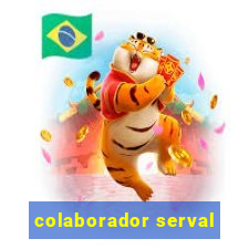 colaborador serval